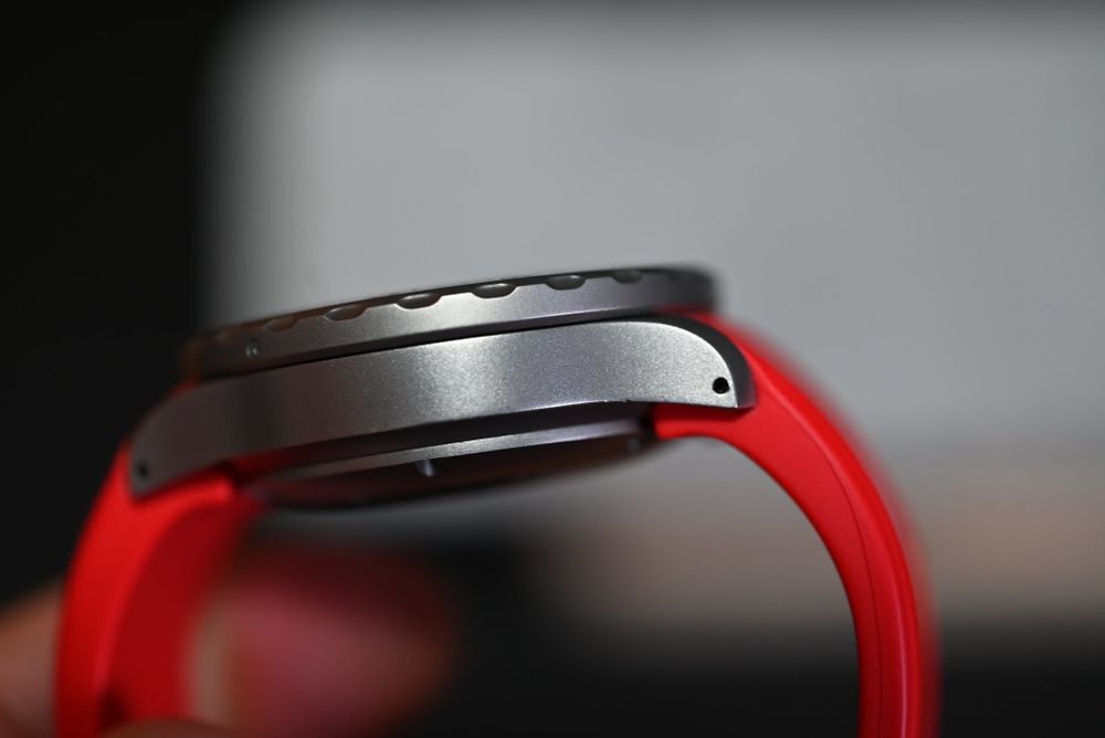 Sinn u2 2000m diver
