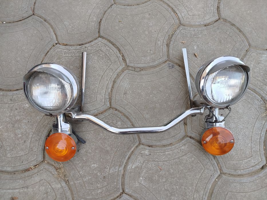 Люстра до HD Harley Davidson Харлей