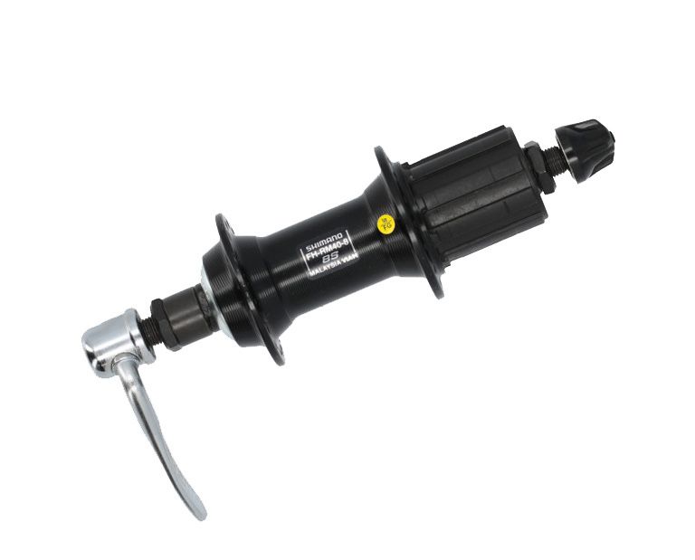パーツ SANMA Задняя втулка Shimano FH-RM40-8 (36H, 135 мм, QR): 399 грн