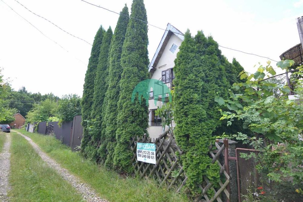 Продам дачу в с.Нова Липівка (ст.Дружба) (60)