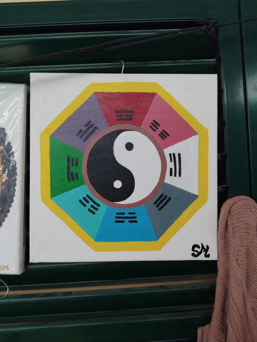 Telas personalizadas, e aceitam se encomendas