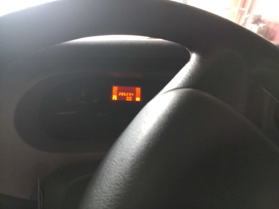 Renault Master FDA2D6