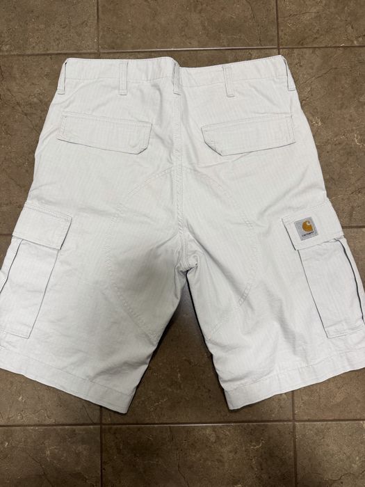 Шорти карго Carhart