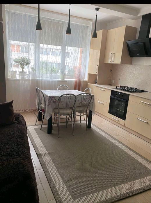 Оренда 1км квартири