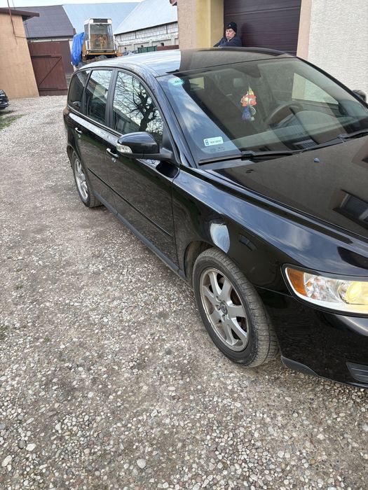 Volvo v50  2.0 2008