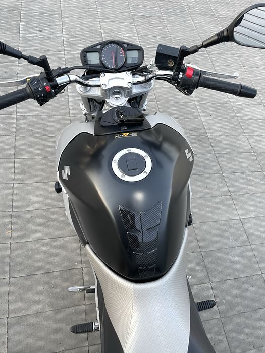Продам Suzuki gsr 600