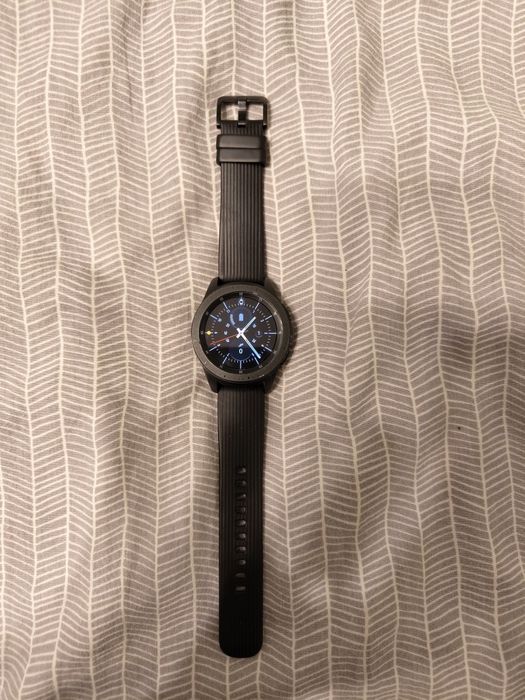 Zegarek Smartwatch Galaxy Watch SM-R810