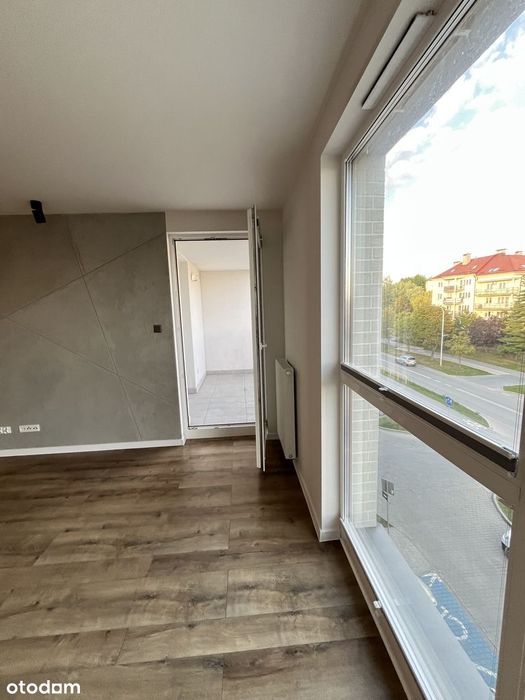 Nowe Mieszkanie Klonowa 65 | Kielce | 52,69 M2 | 643 000 Zl