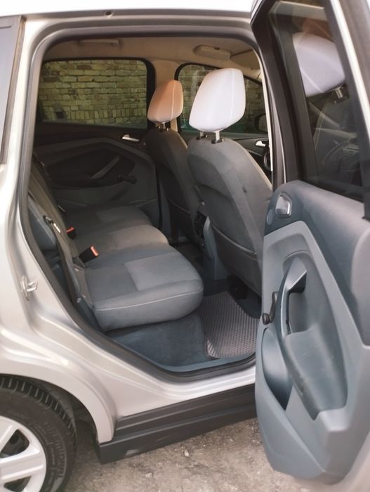 FORD C-Max 2013р.Duratec 1.6 L