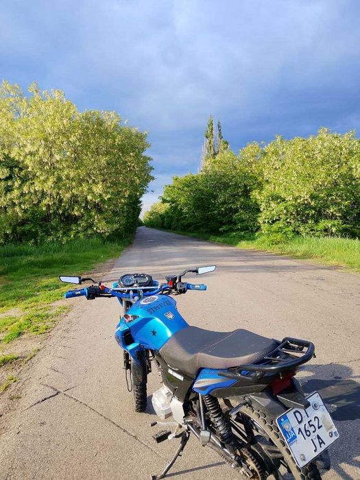 Продам спарк р15