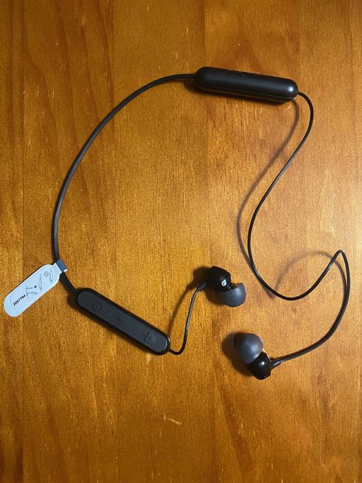 Auscultadores WI-C300