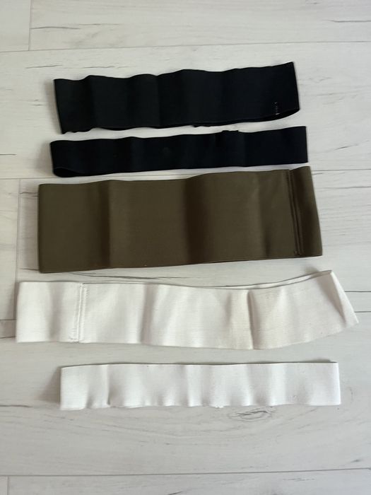 Gumki na meble Vox young users