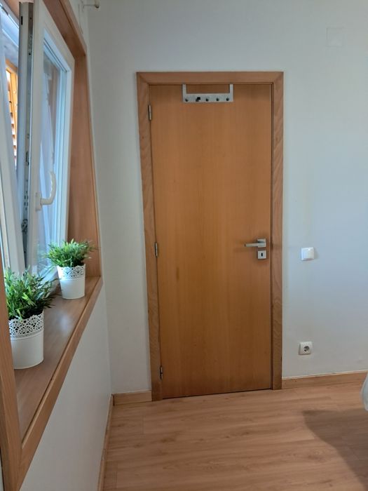 Quarto para alugar Perafita WC Privativo