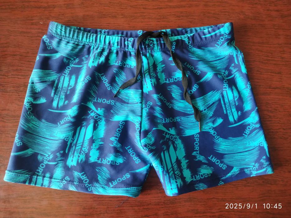 Трусы боксеры на мальчика