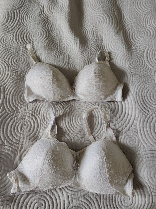 Biustonosz damski