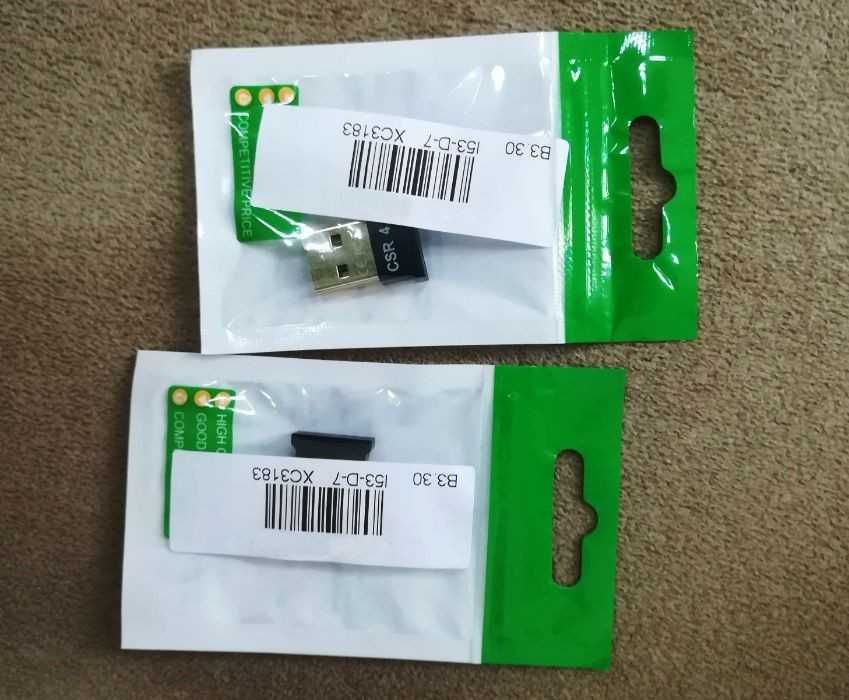 NEW - Bluetooth 4.0 Adapter for Computer434318458645401601
