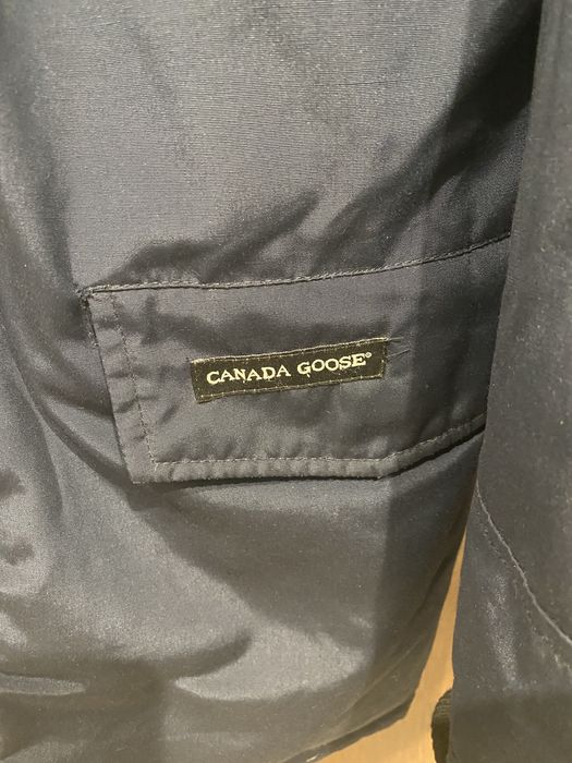 Kurtka meska Canada Goose L / G