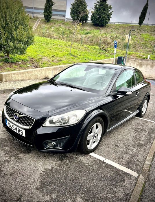 Volvo c30 e drive Gasoleo