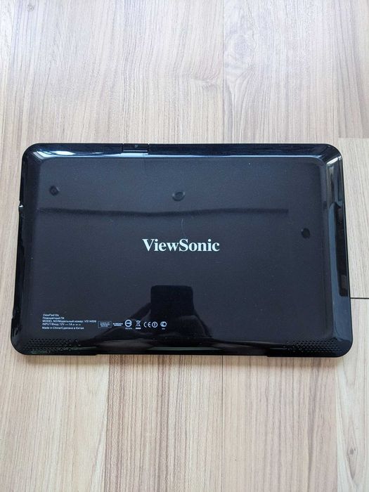 Планшет Viewsonic Viewpad 10s