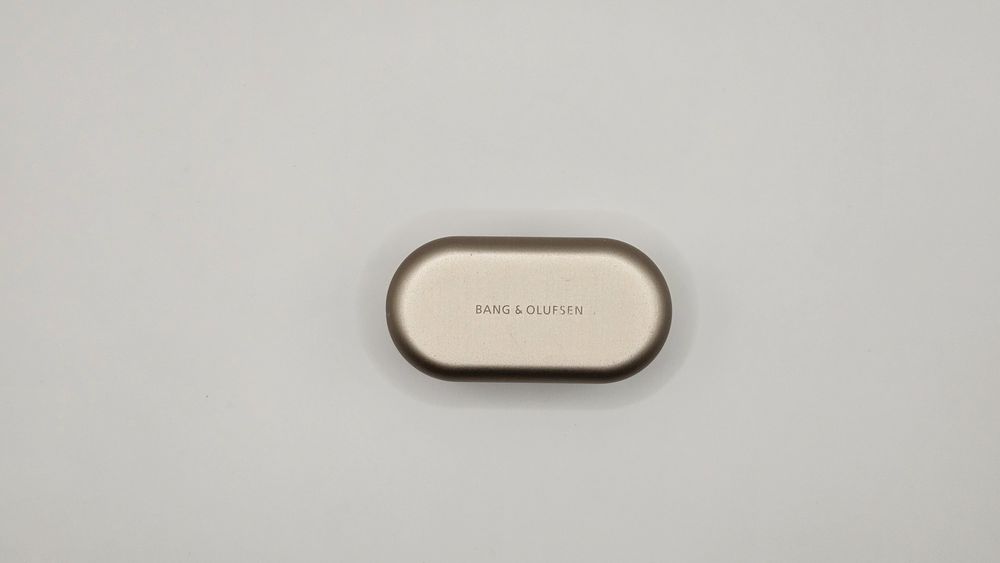 Słuchawki Bang & Olufsen Beoplay EQ Sand Gold