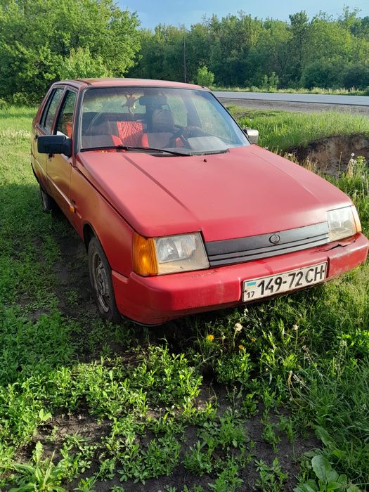 Продам Славуту 2003г.