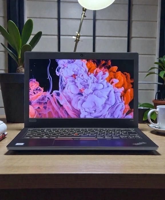 Lenovo ThinkPad l380 | GWARANCJA | FV23% | TANIO