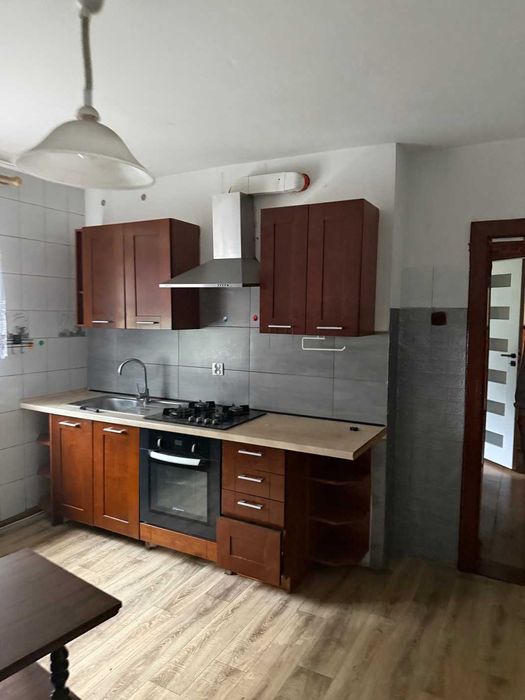 Mieszkanie ,  Miasteczko Śląskie - Bibiela