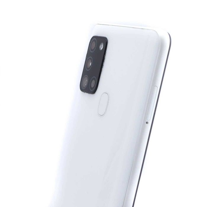 Smartphone SAMSUNG Galaxy A21s (6.55'' - 4GB - 128GB - Branco)