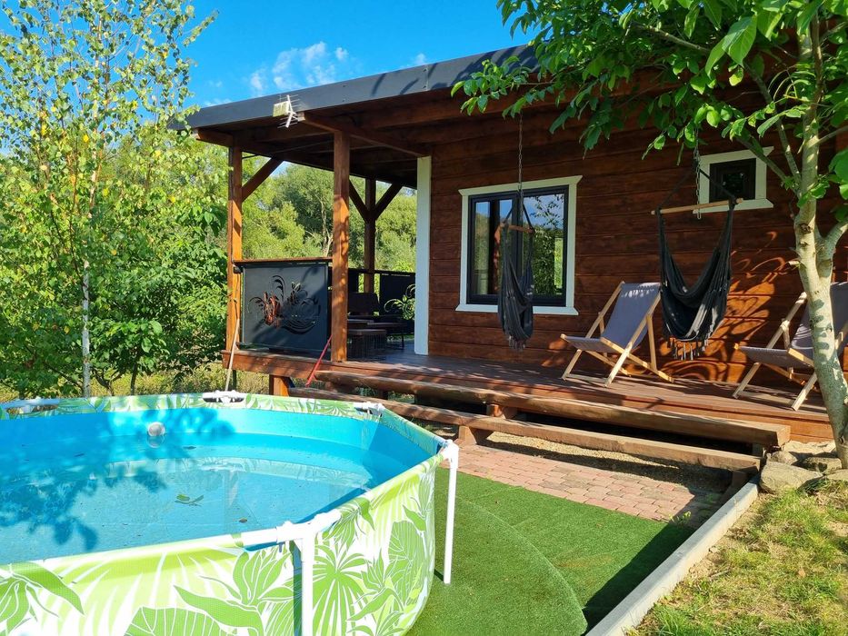 *Góry Świętokrzyskie*2-4 osoby*Wfi*Całoroczny*Bałtów**Sylwestra