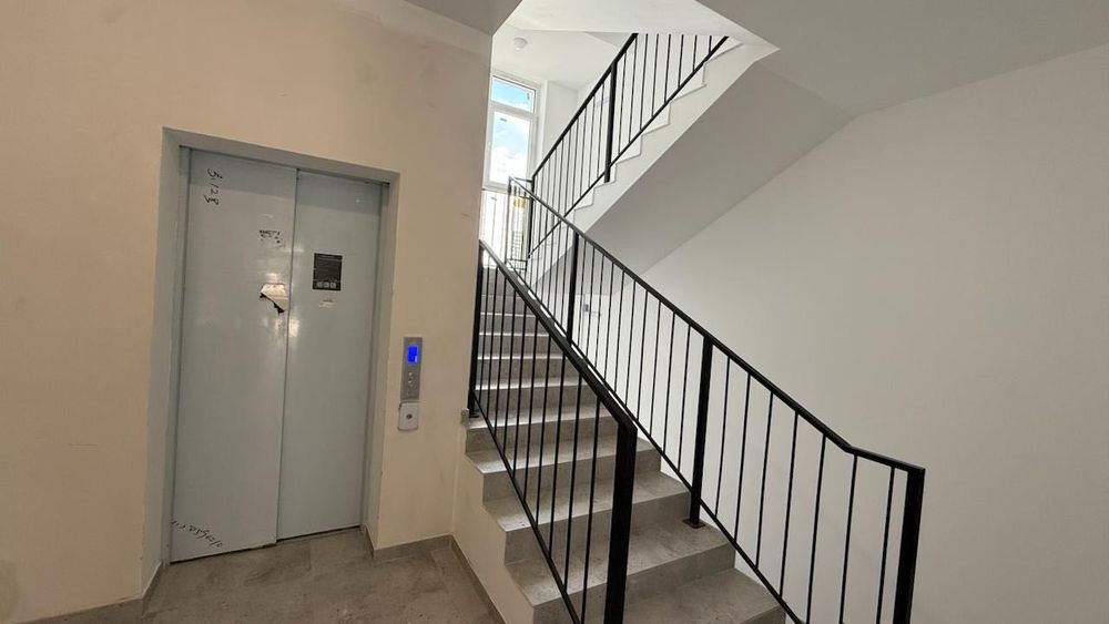 1-room apartment apartment by the address st. Pod Goloskom (area 47,9 m²) - Atlanta.ua - photo 9