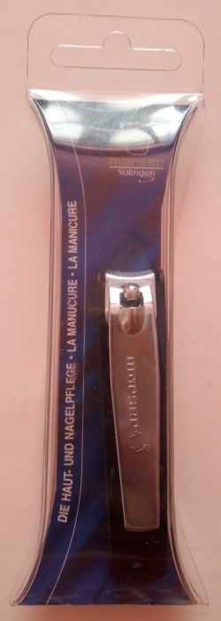 Solingen Obcinacz do Paznokci-Nowy