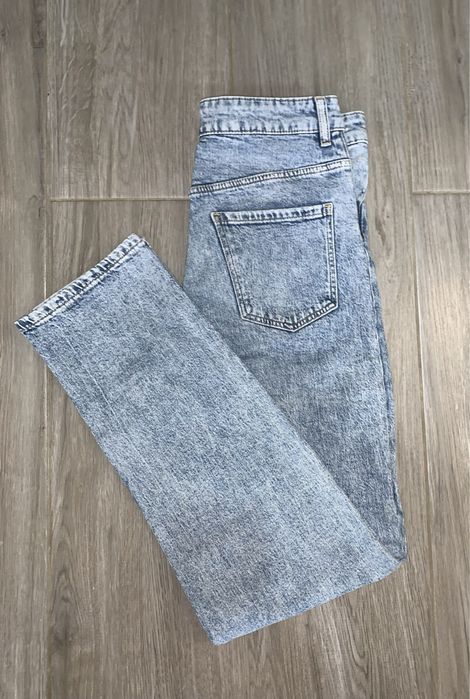 Джинси H&M для дівчинки 12-13 років