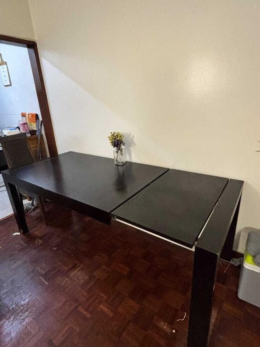 Mesa extensível