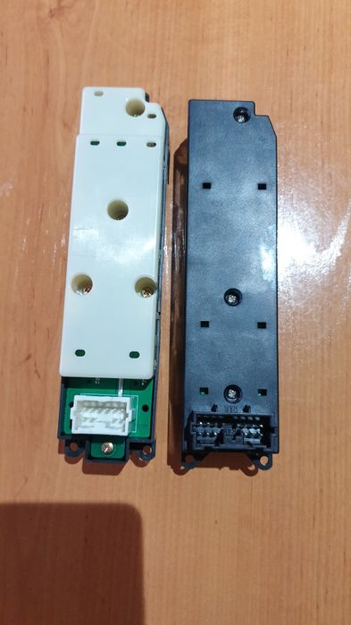 Interruptor vidros l200 k74, k64 novo