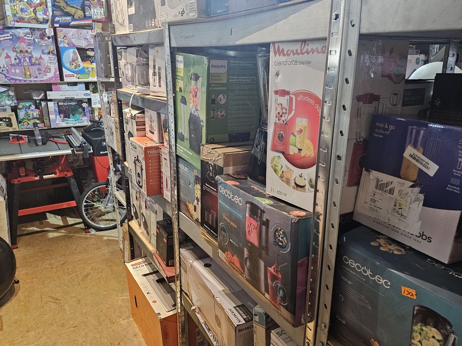 Pralka lodówka zmywarka