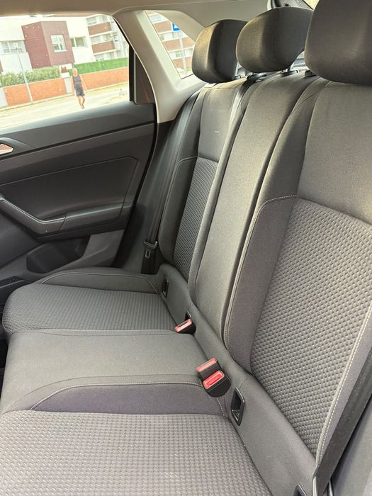VW Polo 1.0 TSI Confortline 95cv