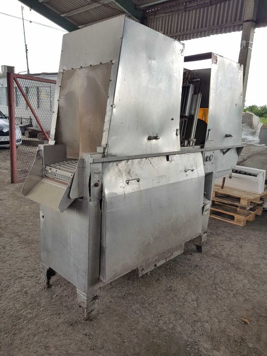 Ін'єктор Inject Star ВI-62 CDE