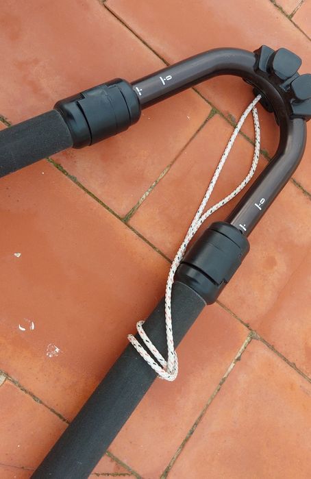 2 Retrancas Windsurf Tribord Arrows