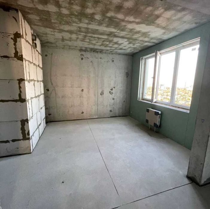 Видовая квартира в ЖК Альтаир. Дом сдан. Выгодное предложение по цене.