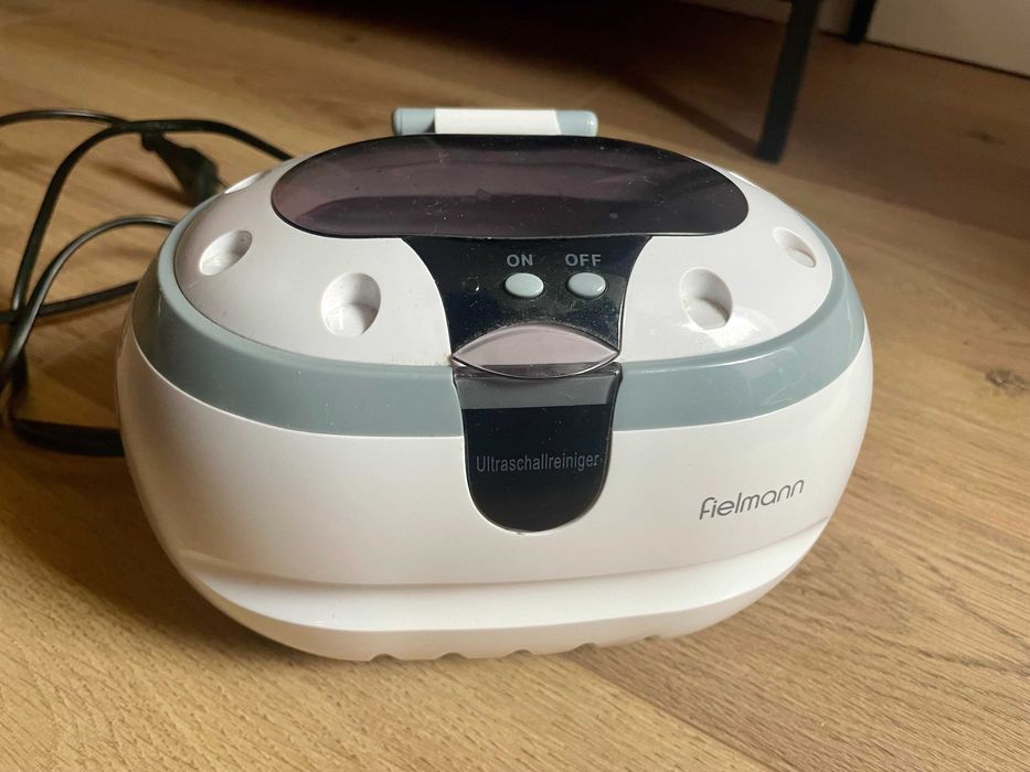Fielmann Myjka Ultradźwiękowa