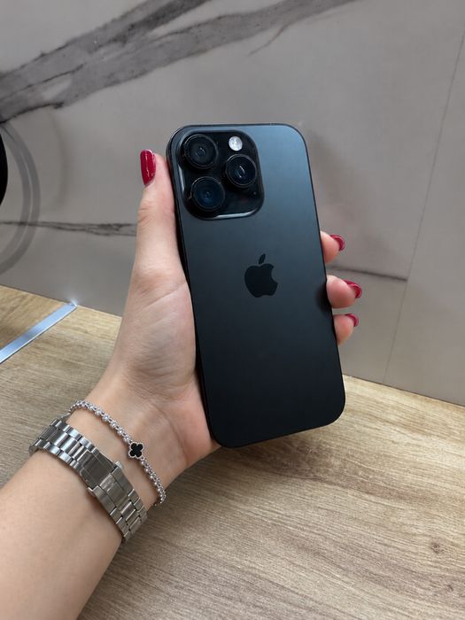 iPhone 16 Pro 128 GB