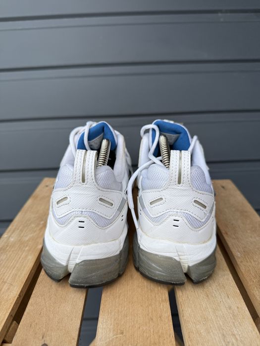Кросівки asics gel-quantum 43