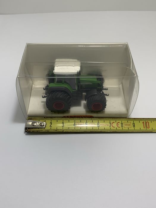 Fendt 711 Vario Wiking escala 1/87