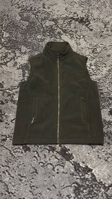 Флісовий жилет Barbour