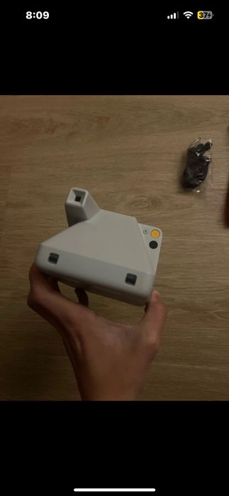 Polaroid now bundle
