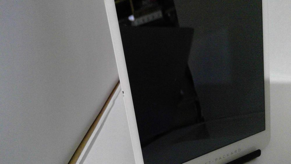 Tablet HP compaq 8 nr980