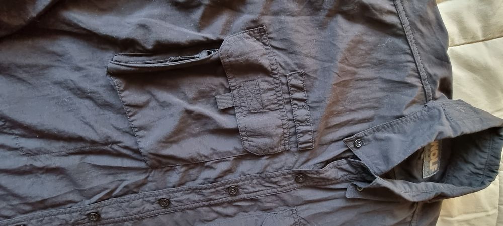 Koszula firmy Wolf rozm. L