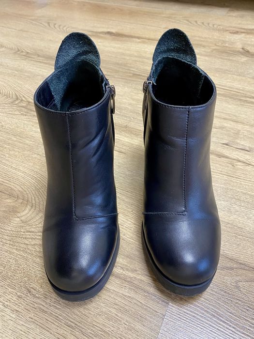 Ботильйони демісезонні