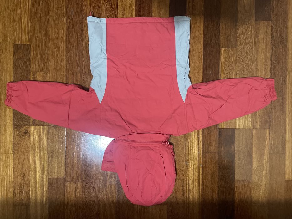 Casaco de neve BERG criança unissexo 3 - 4 anos 104 cm