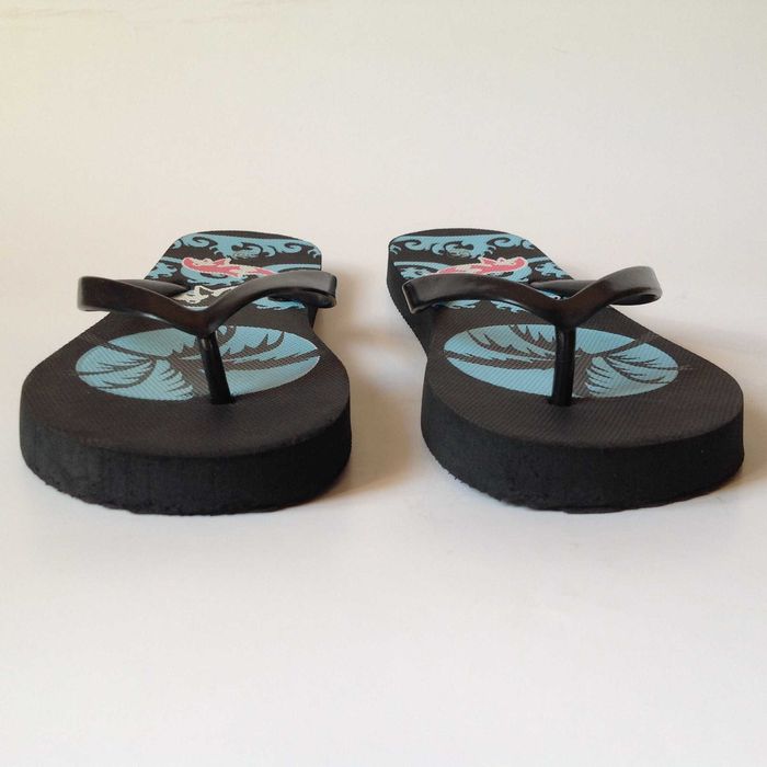 Тапки пляжные вьетнамки шлёпанцы 35 размер новые шлёпки босоножки